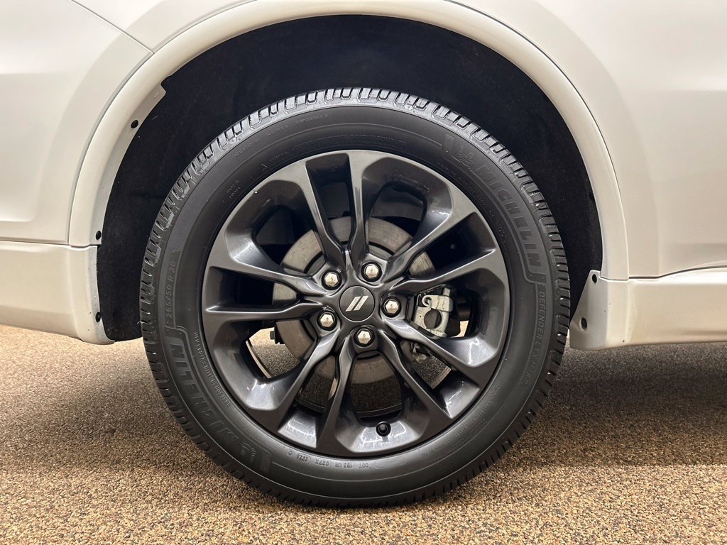 Used 2024 Dodge Durango GT AWD/4WD image 29