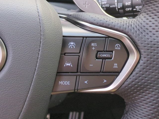 New 2026 Lexus TX 500h AWD w/ Technology Package image 24