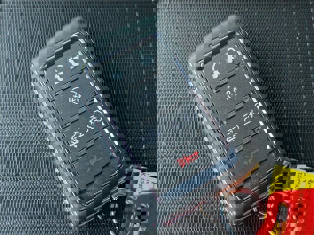 New 2026 Jeep Grand Wagoneer Summit image 35