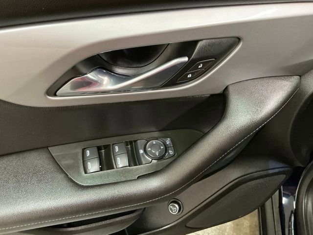 Used 2021 Chevrolet Blazer LT FWD image 14