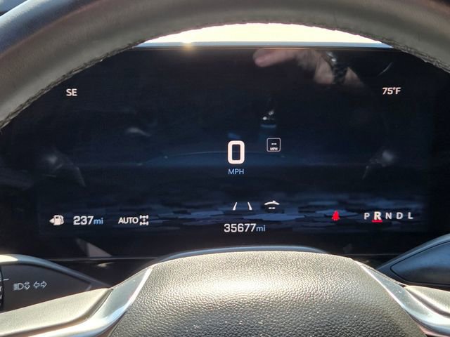 Certified 2025 Chevrolet Suburban Z71 image 38