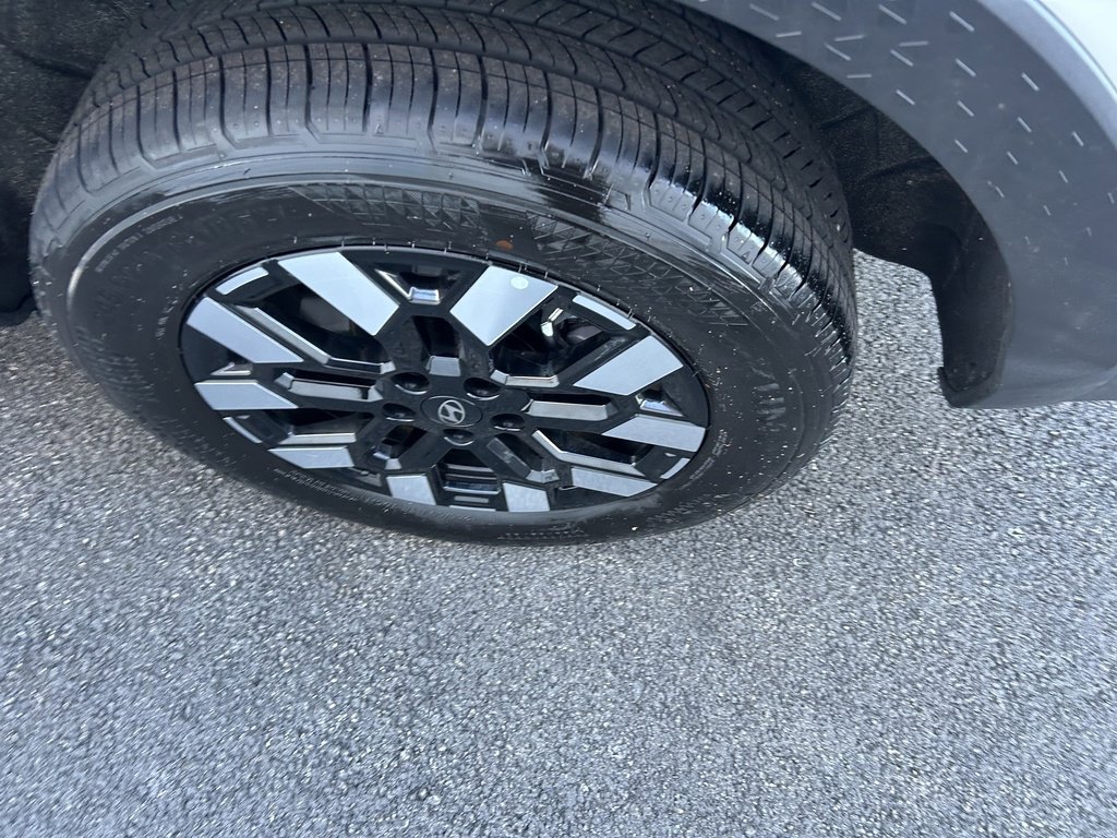 Used 2026 Hyundai Santa Cruz SEL image 22