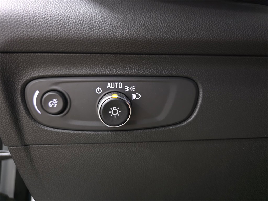 Certified 2023 Buick Envision Preferred image 26