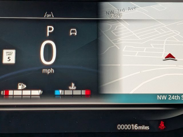 New 2026 Land Rover Range Rover SE image 10