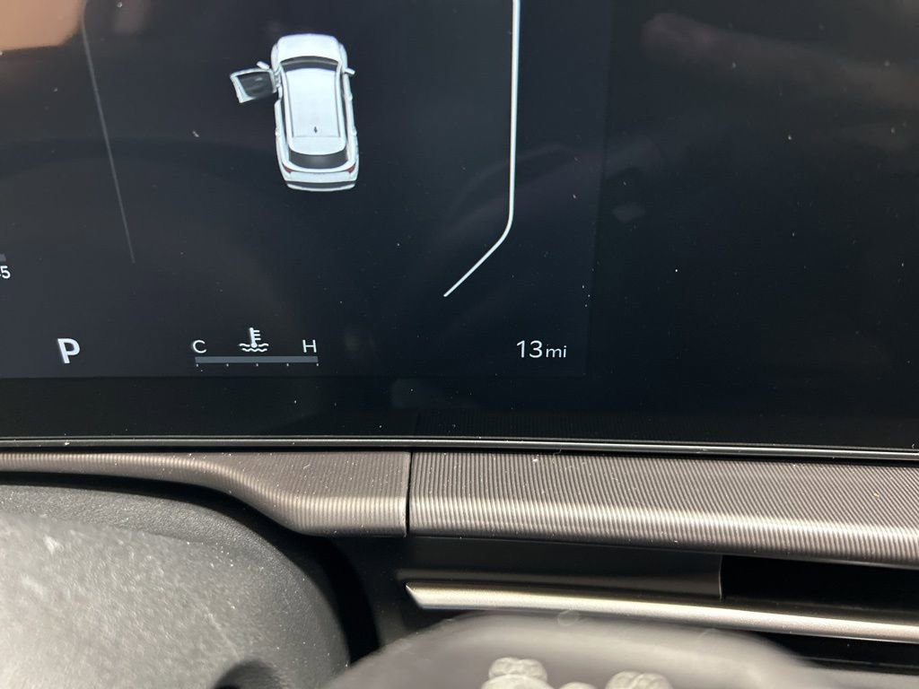 New 2026 Kia Sportage SX Prestige image 17