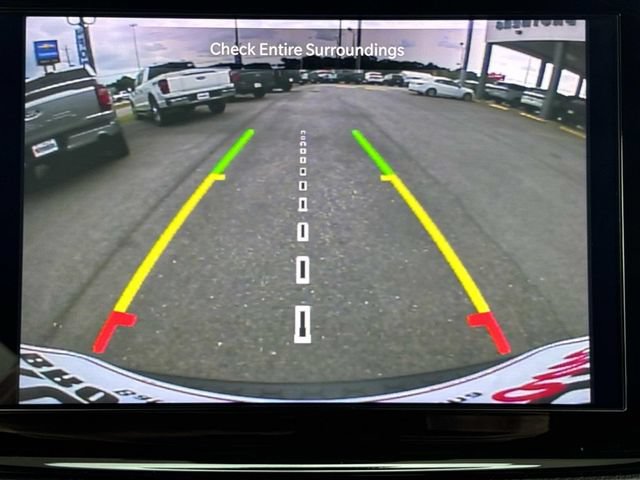 Used 2024 Dodge Durango R/T w/ Blacktop Package RWD image 26