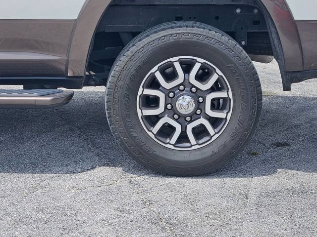 Used 2023 RAM 2500 Limited AWD/4WD image 5
