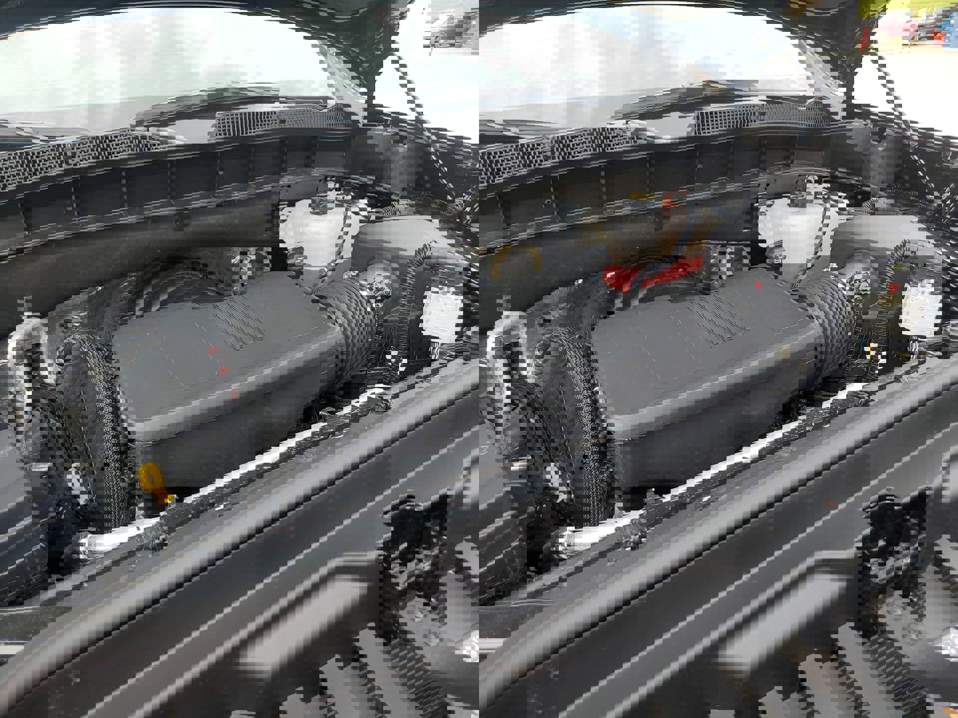 Used 2024 GMC Sierra 1500 Denali Ultimate image 37