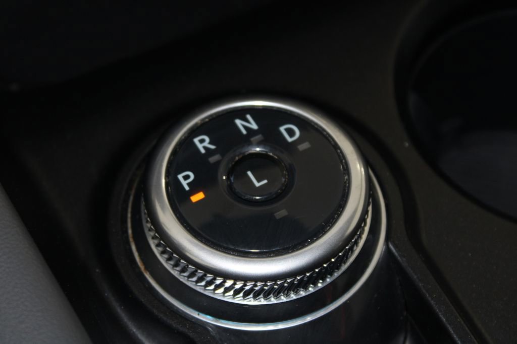 Used 2025 Ford Explorer Active image 44