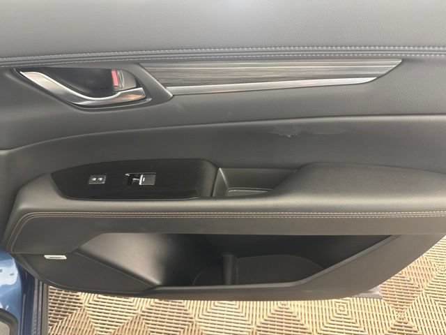 Used 2021 MAZDA CX-5 Grand Touring AWD/4WD image 19