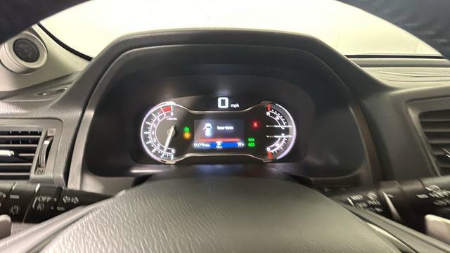 Used 2017 Honda Pilot Elite image 17