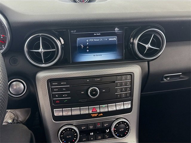 Used 2018 Mercedes-Benz SLC 43 AMG image 16