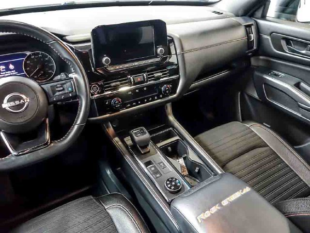 Used 2023 Nissan Pathfinder Rock Creek AWD/4WD image 18