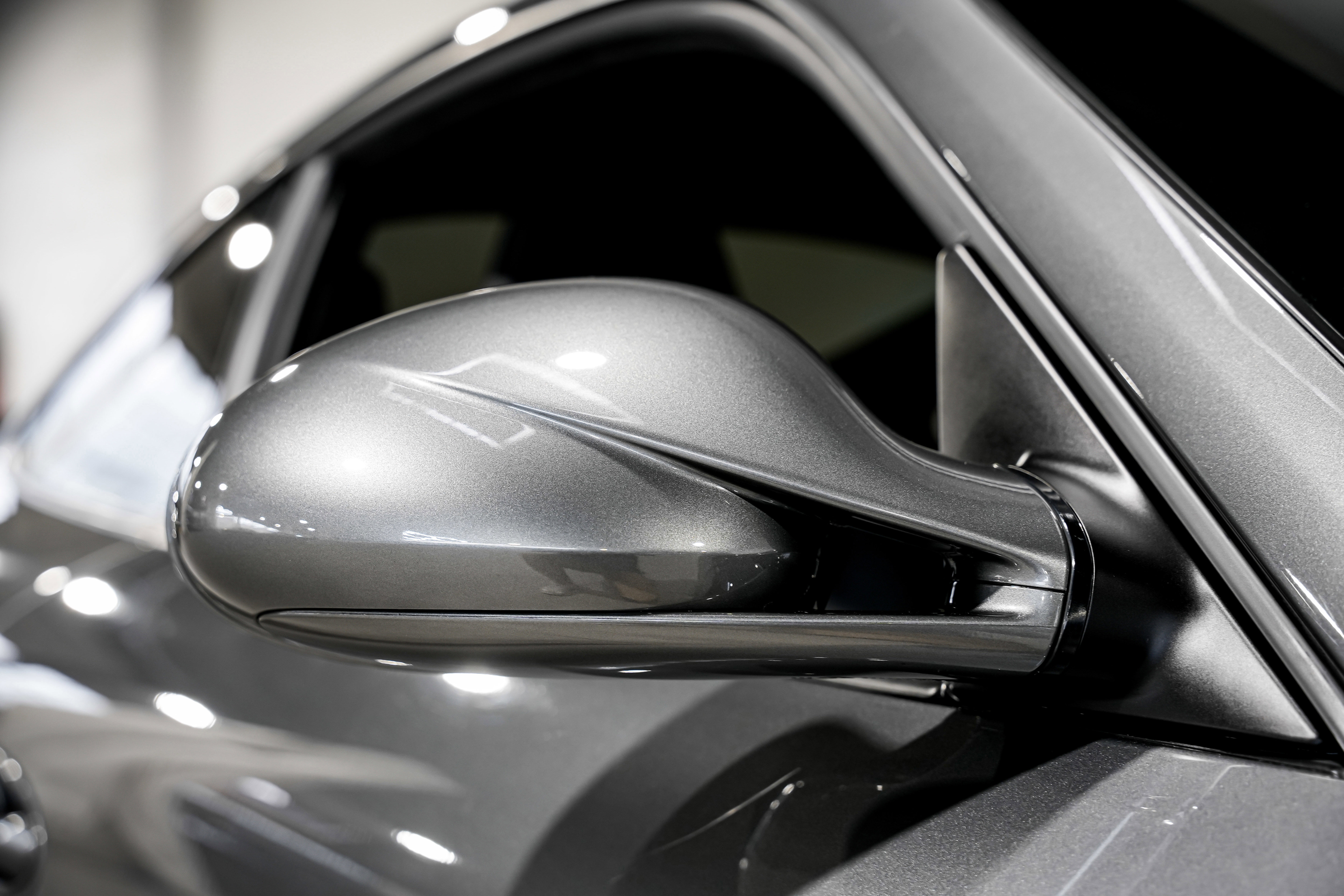 Used 2009 Porsche 911 Carrera 4S image 38