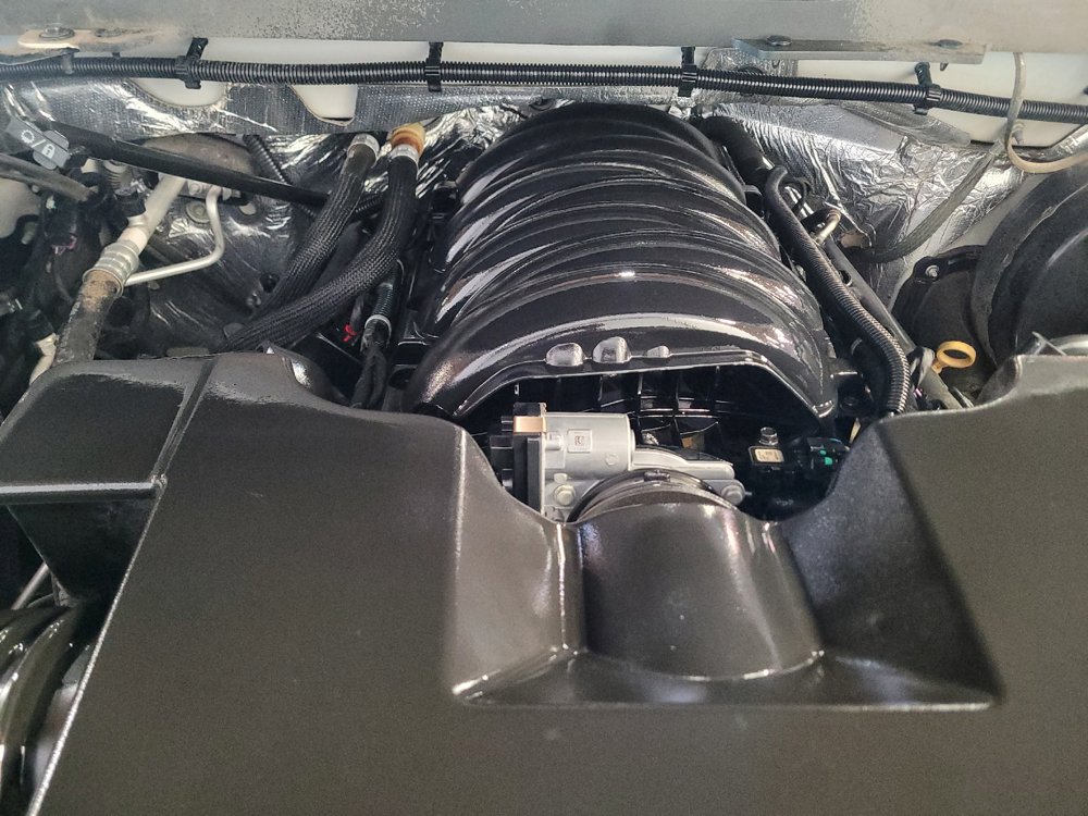 Used 2015 Chevrolet Silverado 1500 LT w/ LT Convenience Package RWD image 30