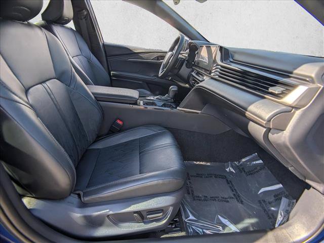Used 2026 Toyota Camry XSE FWD image 21