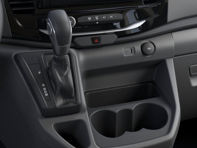 New 2026 Ford Transit 350 XLT RWD image 18