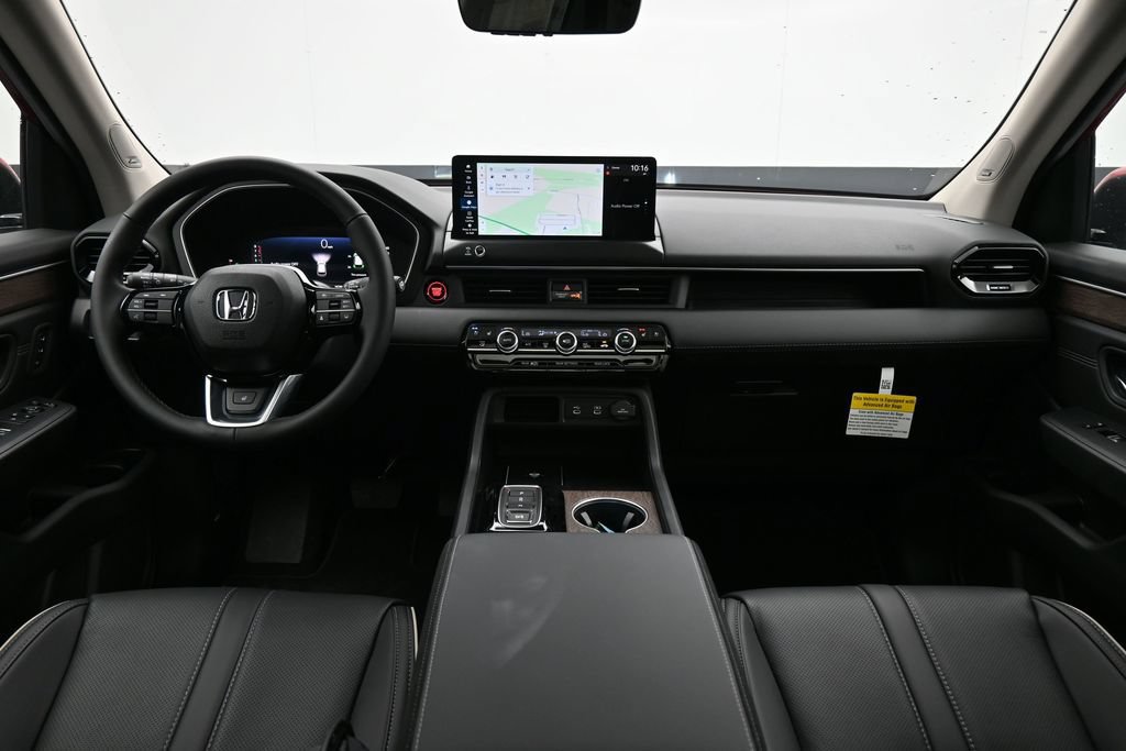 New 2026 Honda Pilot Elite image 47
