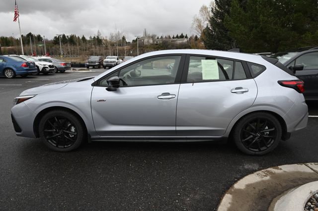Used 2024 Subaru Impreza RS w/ Popular Package #1 image 2