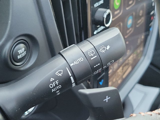 Certified 2026 Subaru Forester Touring AWD/4WD image 18
