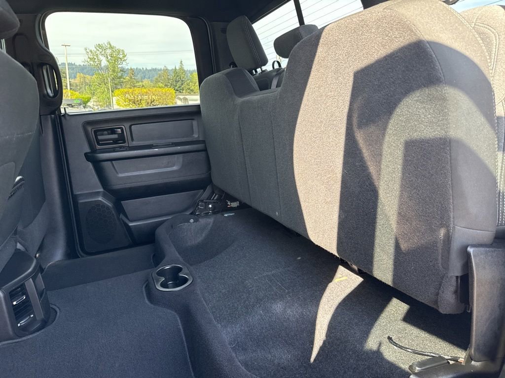 Used 2022 RAM 2500 Tradesman image 26