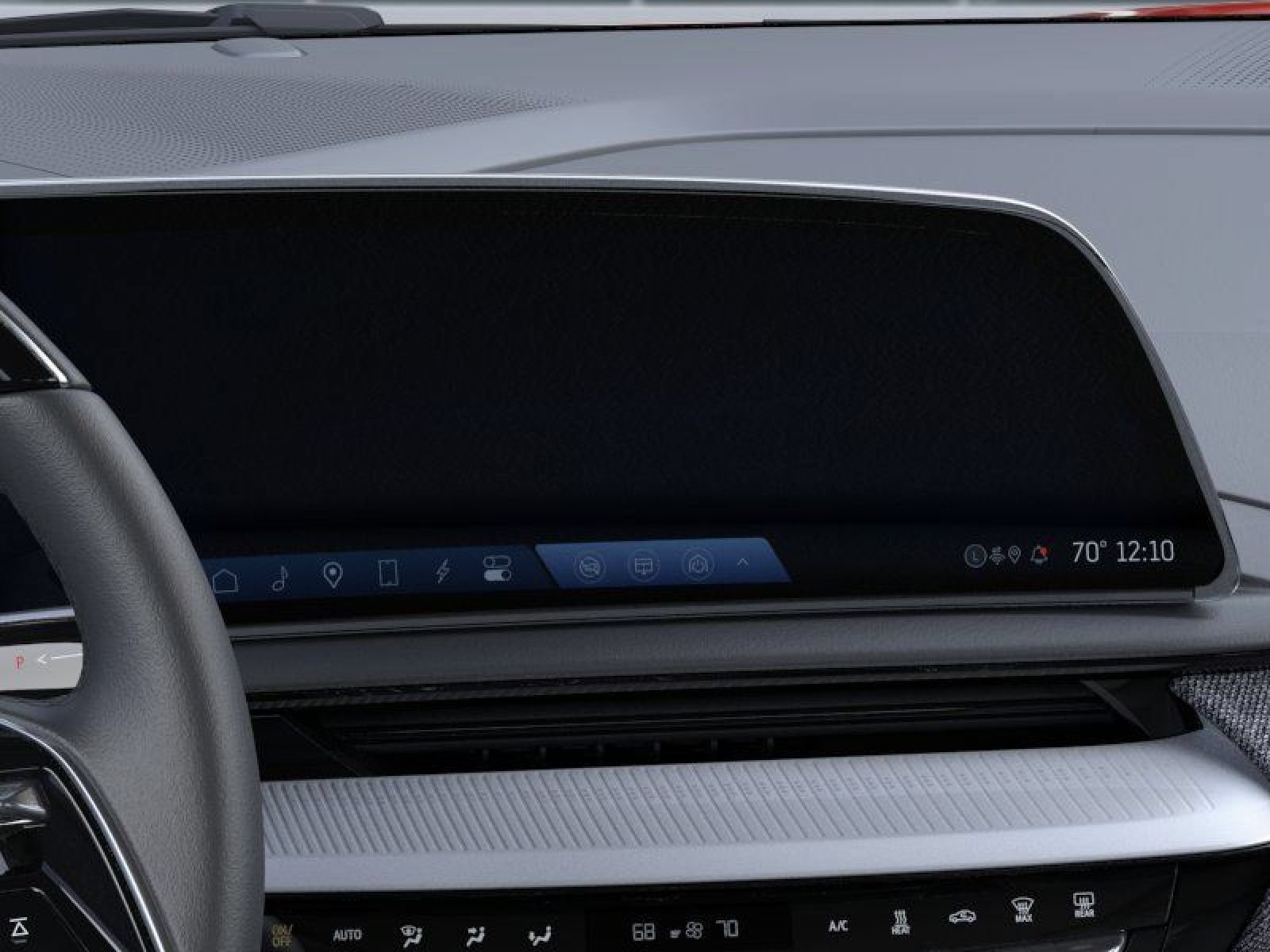 New 2026 Cadillac Optiq Luxury 1 w/ LPO, Floor Liner Package AWD/4WD image 20
