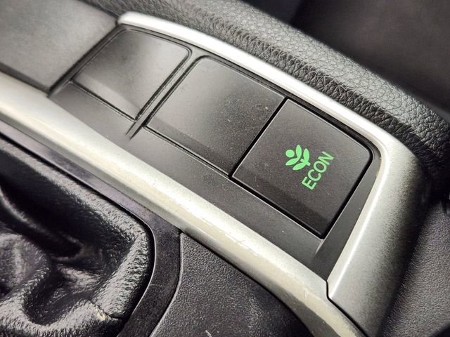 Used 2016 Honda Civic LX image 21