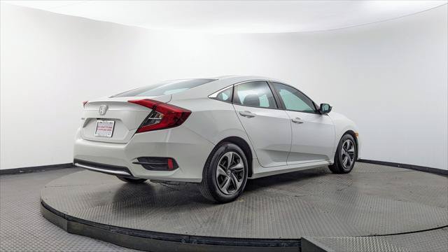 Used 2020 Honda Civic LX image 7