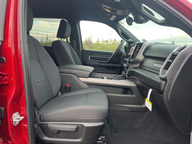 New 2026 RAM 2500 Big Horn image 12