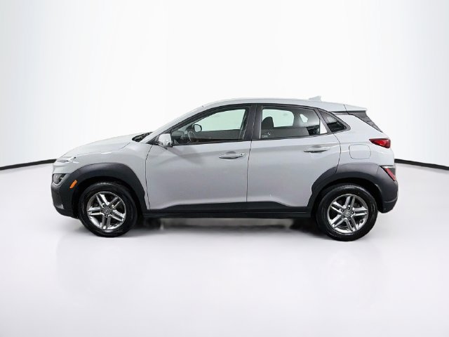 Used 2023 Hyundai Kona SE w/ Cargo Package AWD/4WD image 5