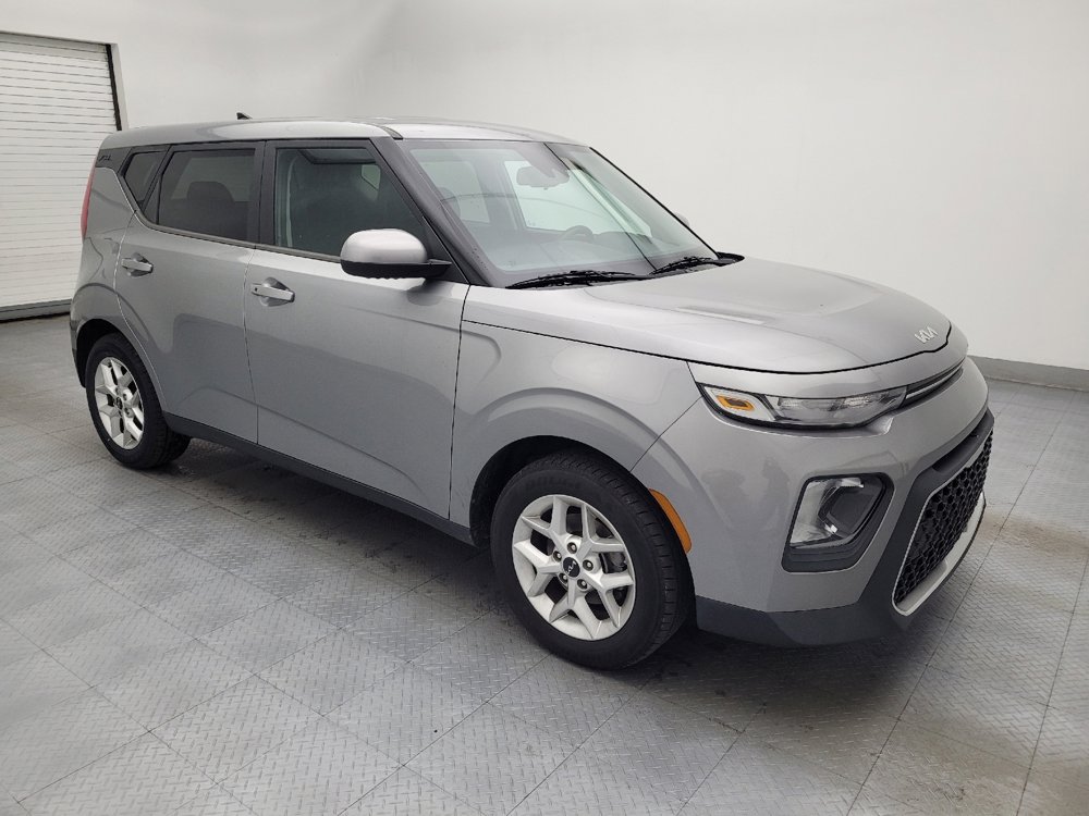 Used 2022 Kia Soul S image 11