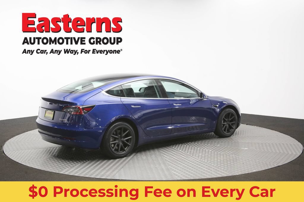 Used 2019 Tesla Model 3 Long Range AWD/4WD image 36