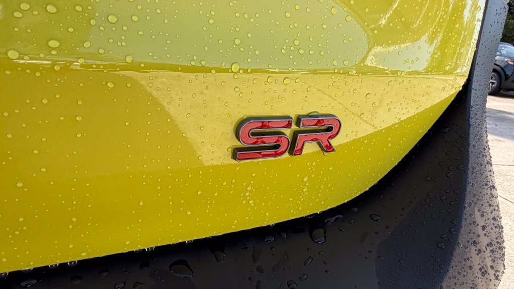 New 2026 Nissan Kicks SR FWD image 11