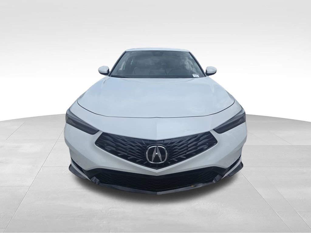 New 2026 Acura Integra A-Spec FWD image 3