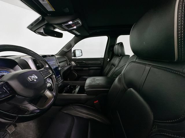 Used 2020 RAM 1500 Limited RWD image 21