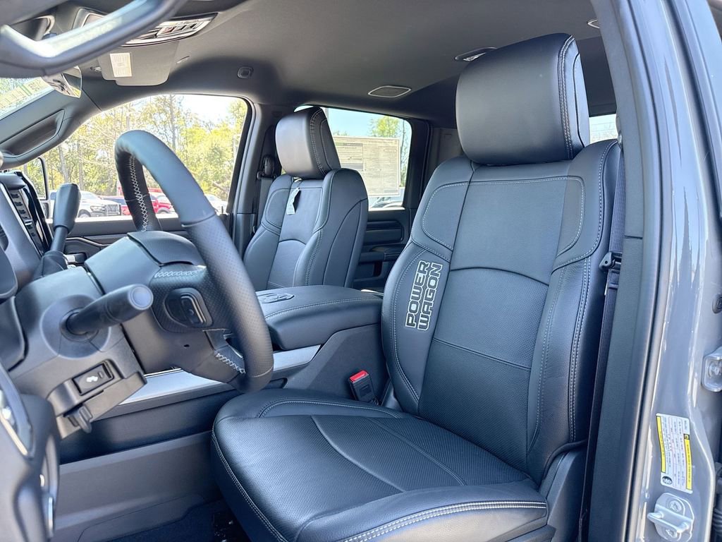 New 2026 RAM 2500 Power Wagon image 10