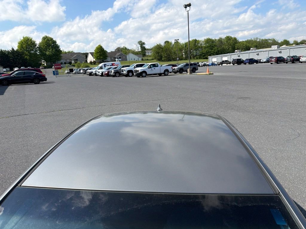 Used 2013 Hyundai Elantra GLS FWD image 9