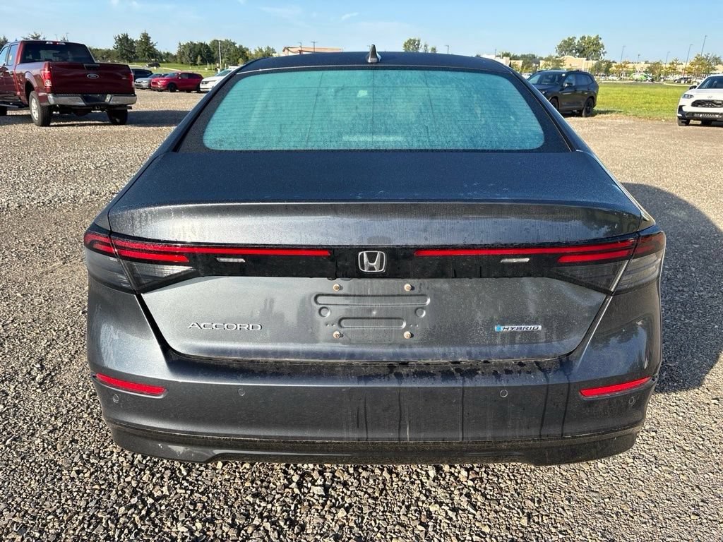 Used 2025 Honda Accord EX-L image 11