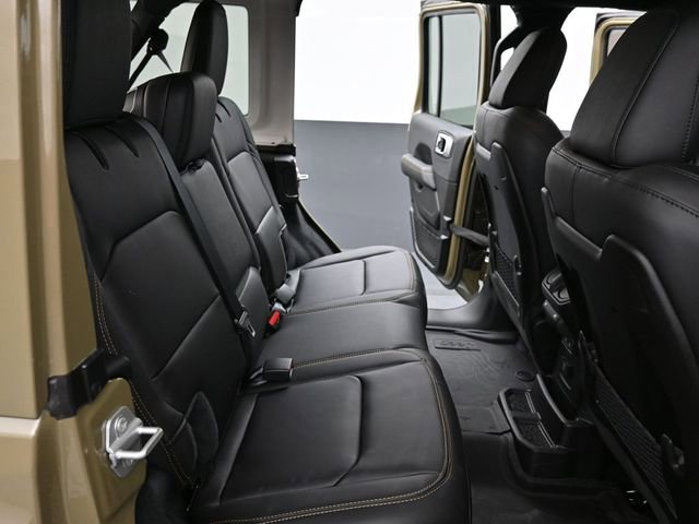 New 2025 Jeep Wrangler Unlimited Rubicon 392 AWD/4WD image 22