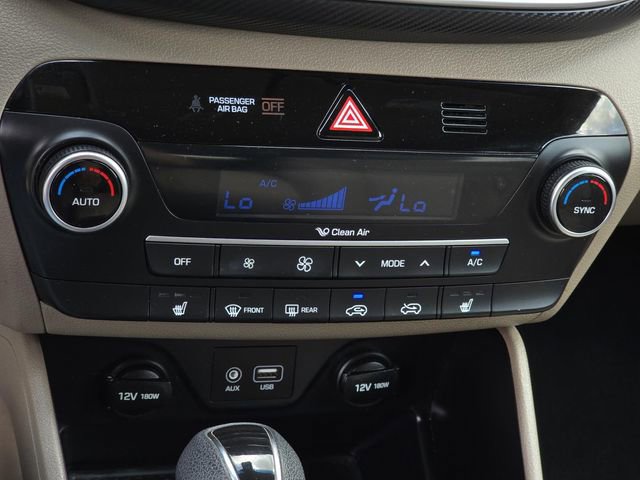 Used 2019 Hyundai Tucson SEL image 20