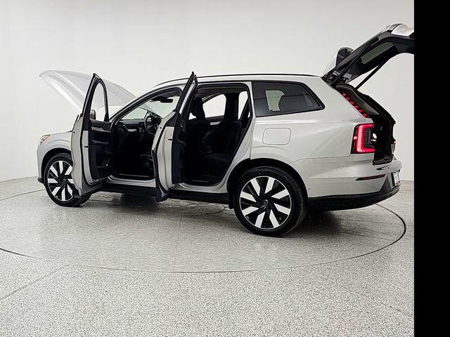 New 2025 Volvo EX90 Plus w/ Protection Package Premier image 12