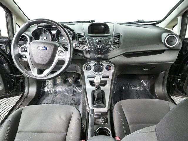 Used 2015 Ford Fiesta SE FWD image 16