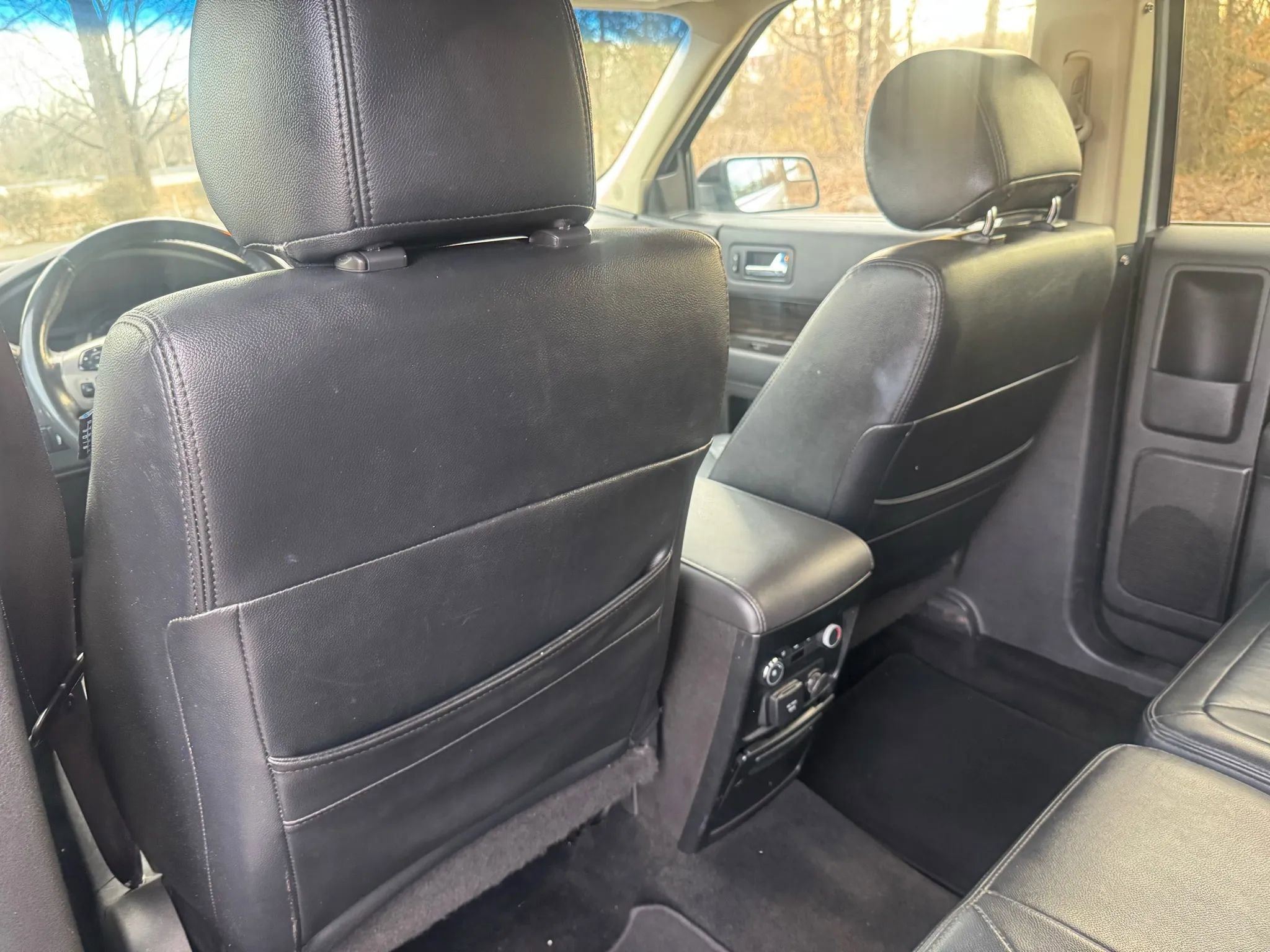 Used 2014 Ford Flex SEL w/ Equipment Group 201A image 22