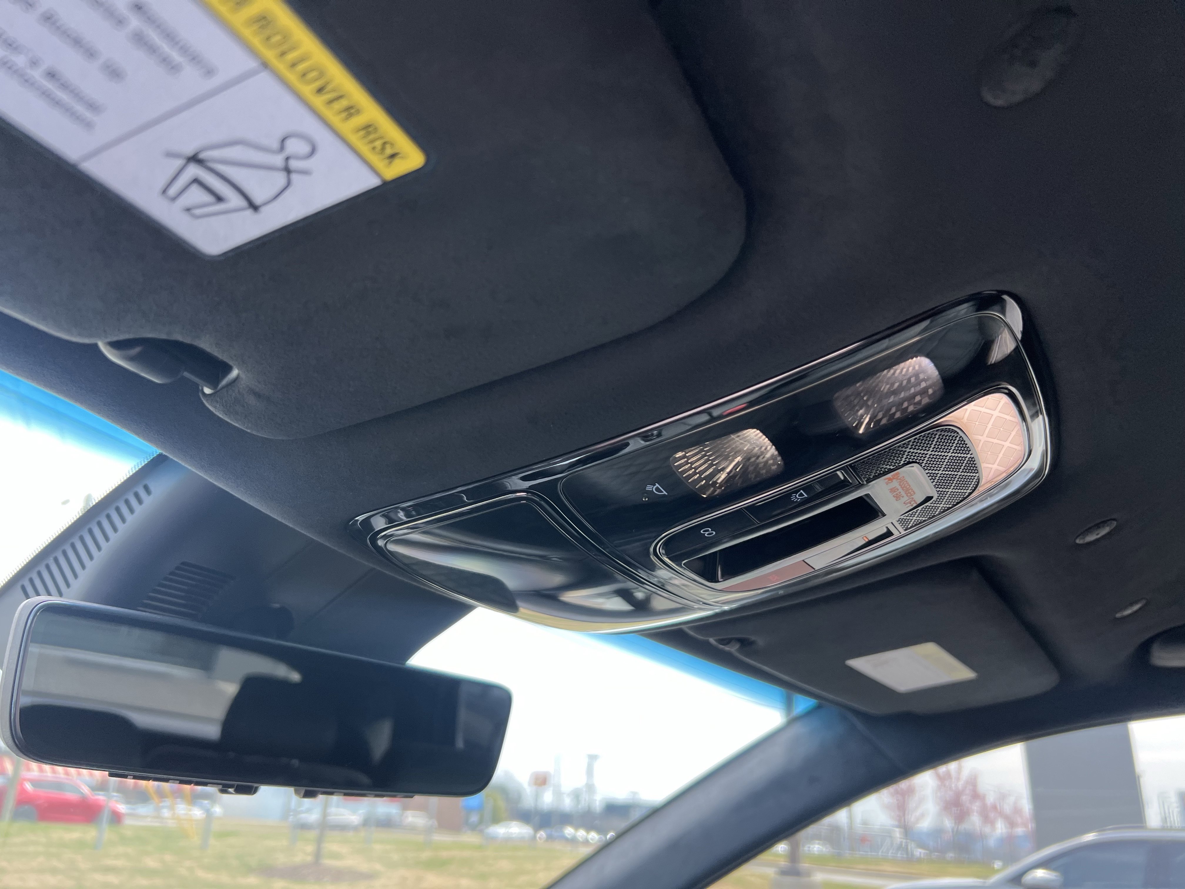 Used 2026 Genesis GV80 3.5T e-SC image 24