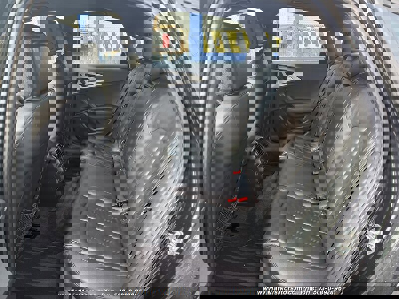 Used 2012 Audi A6 3.0T Prestige image 13