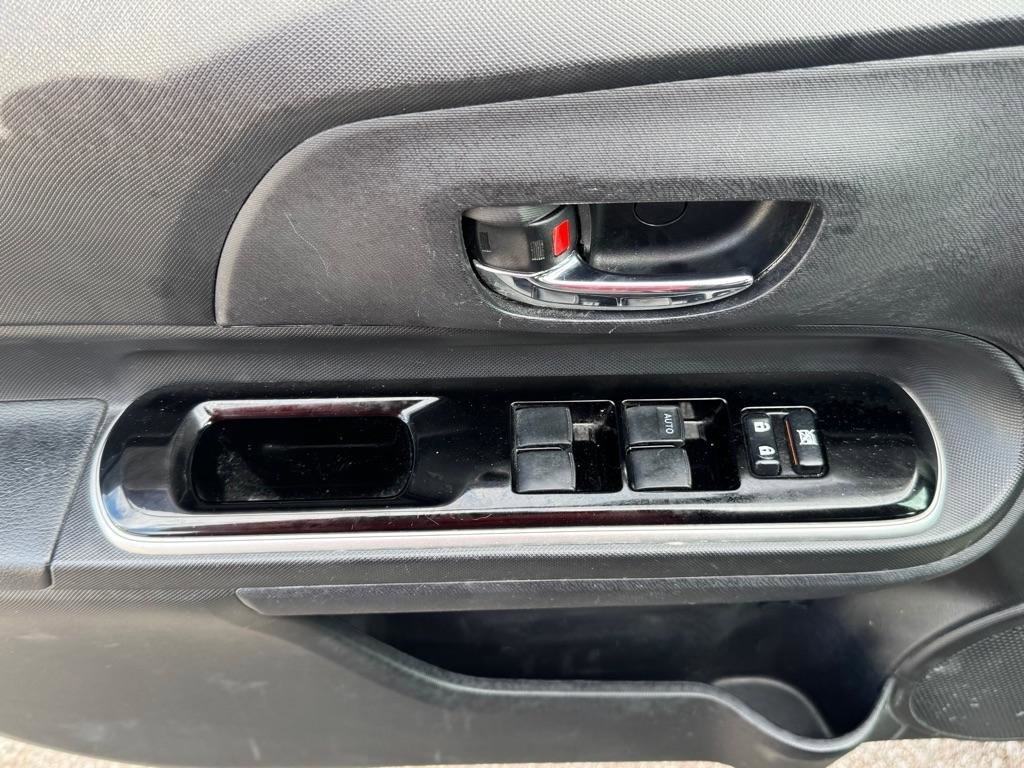 Used 2016 Toyota Prius C Two FWD image 22