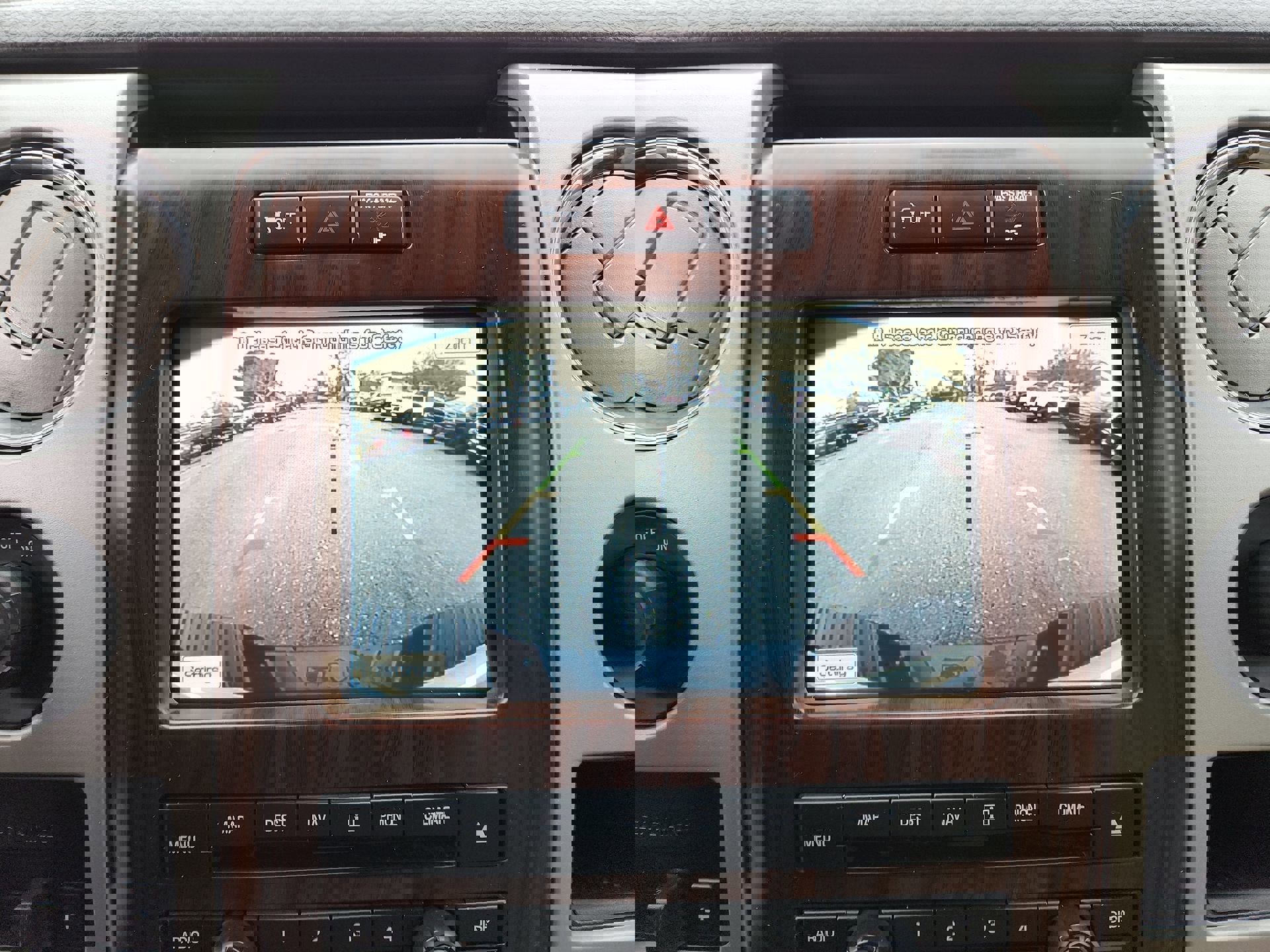 Used 2012 Ford F150 Lariat w/ Lariat Plus Pkg image 23