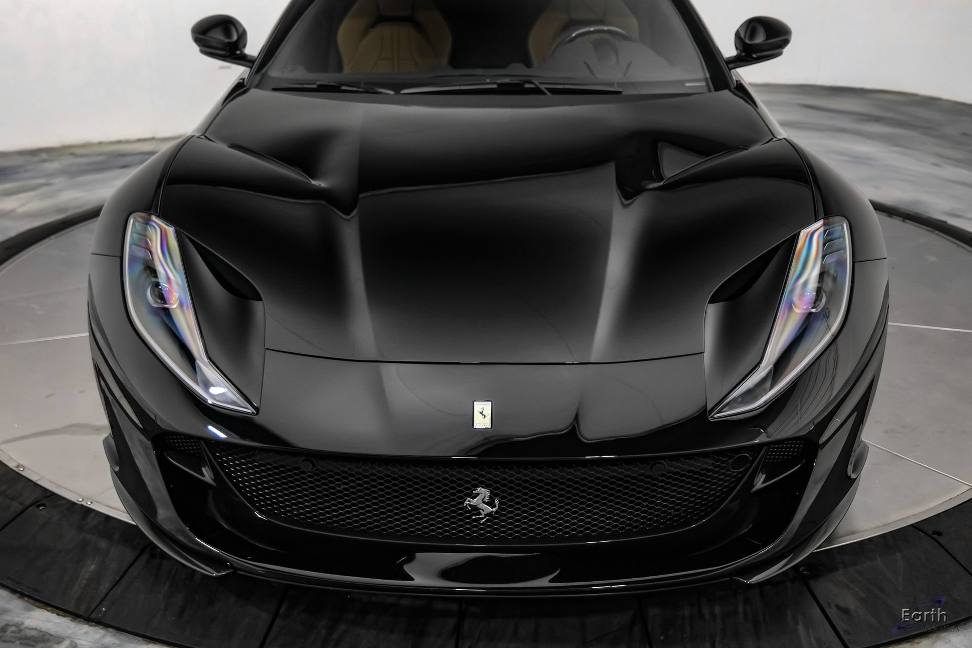 Used 2022 Ferrari 812 GTS RWD image 40