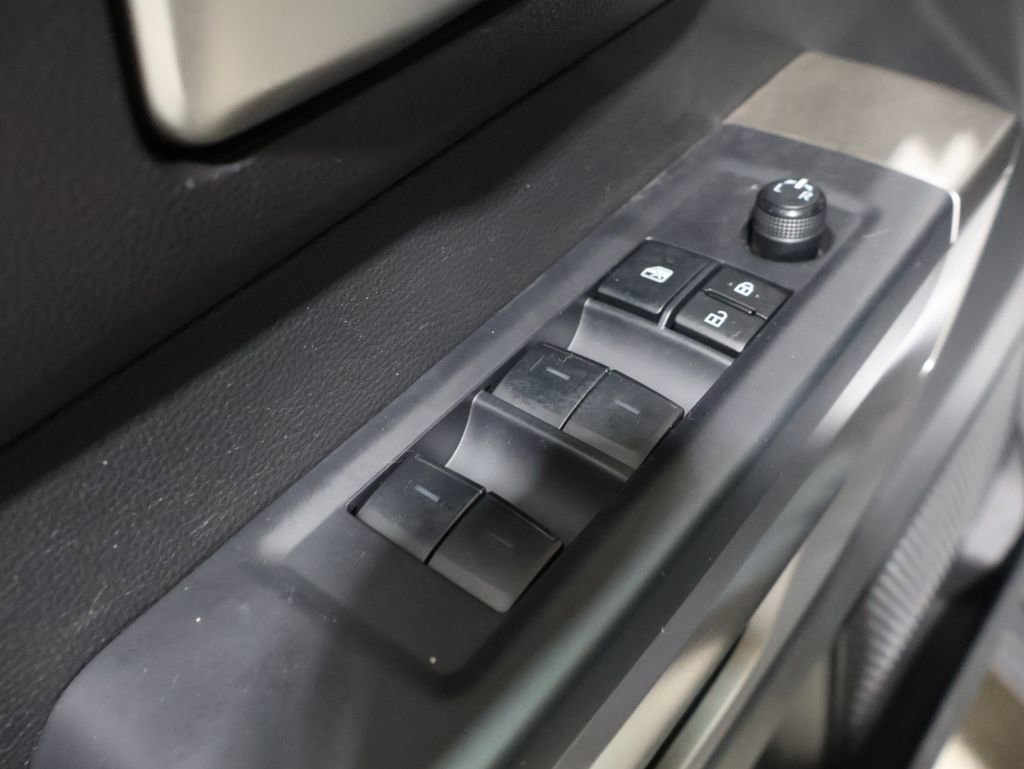 Used 2024 Toyota Tundra SR5 w/ TRD Off-Road Package image 13