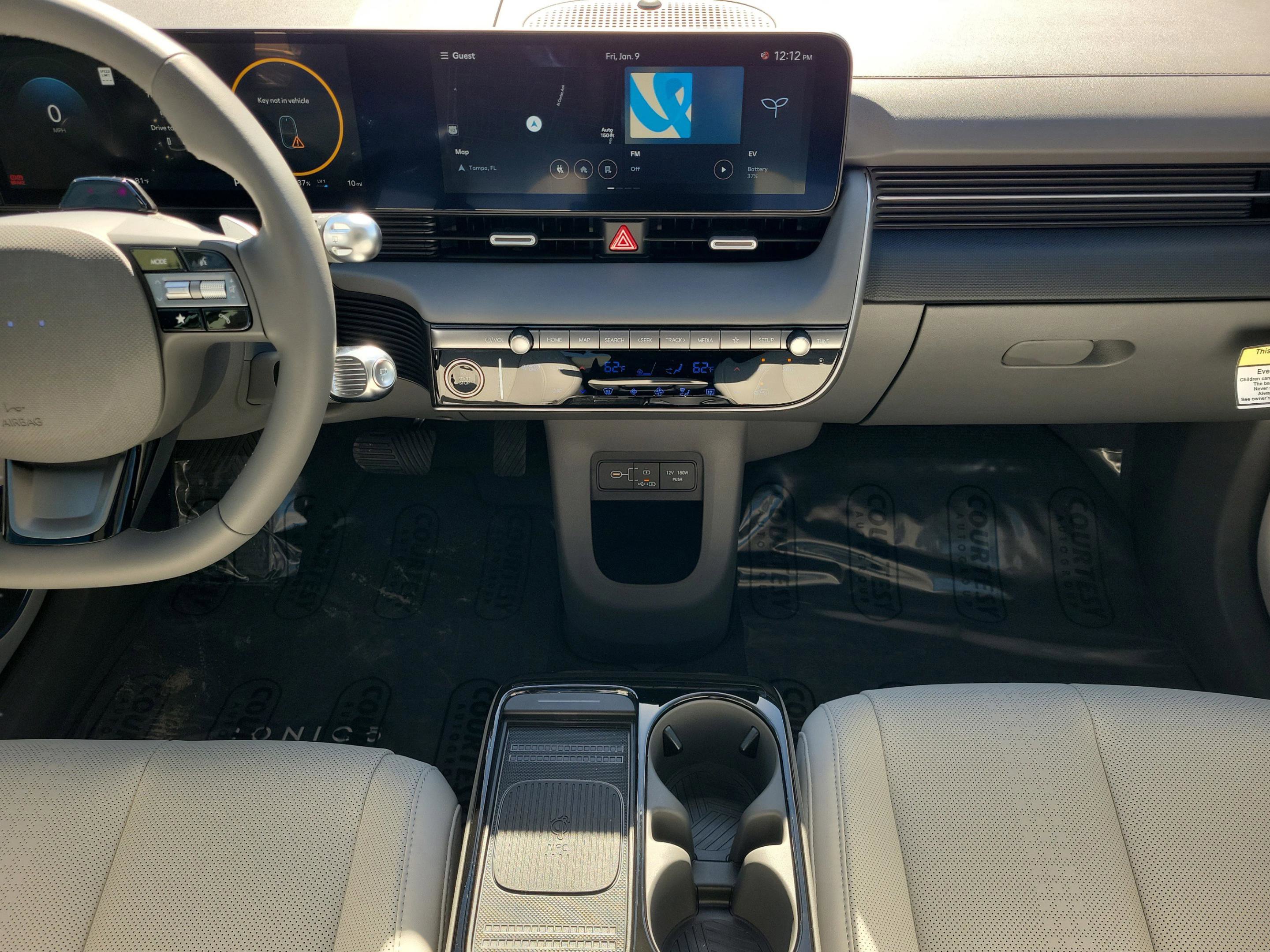 New 2026 Hyundai Ioniq 5 Limited image 14